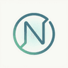 Neverr Logo